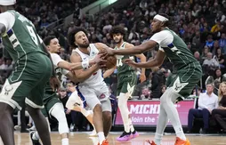 Pronostics NBA | Misez sur Cade Cunningham face aux Bucks