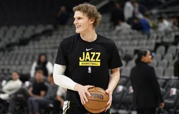 Vers une renégociation/prolongation de contrat pour Lauri Markkanen ?