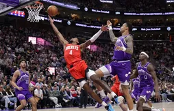 Stats & highlights | La 11e de suite des Rockets, l’énorme fessée du Heat