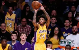Pour une difficile première titularisation, Brandon Ingram n’a pas démérité