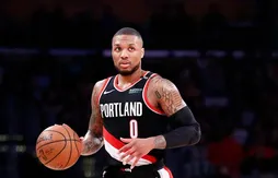 Pour Damian Lillard, les joueurs ont pris le pouvoir