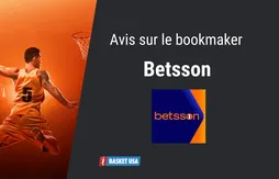 Betsson avis : test complet du bookmaker français en Février 2026 ?