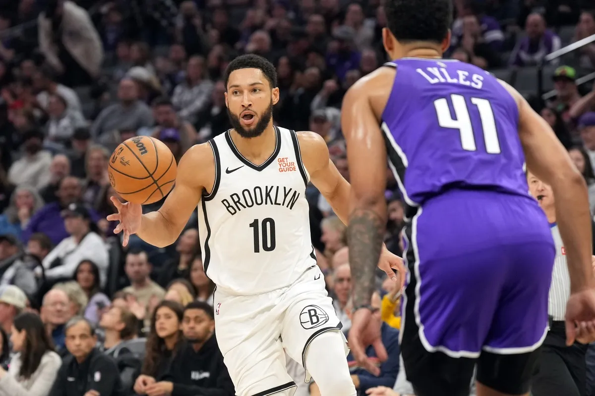 Les Kings offrent-ils une porte de retour à Ben Simmons ?