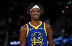 Jimmy Butler garde le sourire pendant sa rééducation