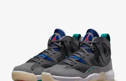 Quand la Jordan “Two Trey” rime avec “Cool Grey”