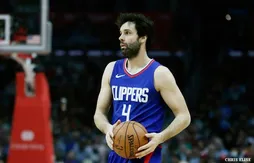 Milos Teodosic s’amuse en NBA