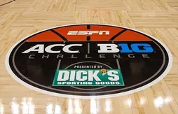ACC-Big Ten Challenge : des affiches de rêve en perspective