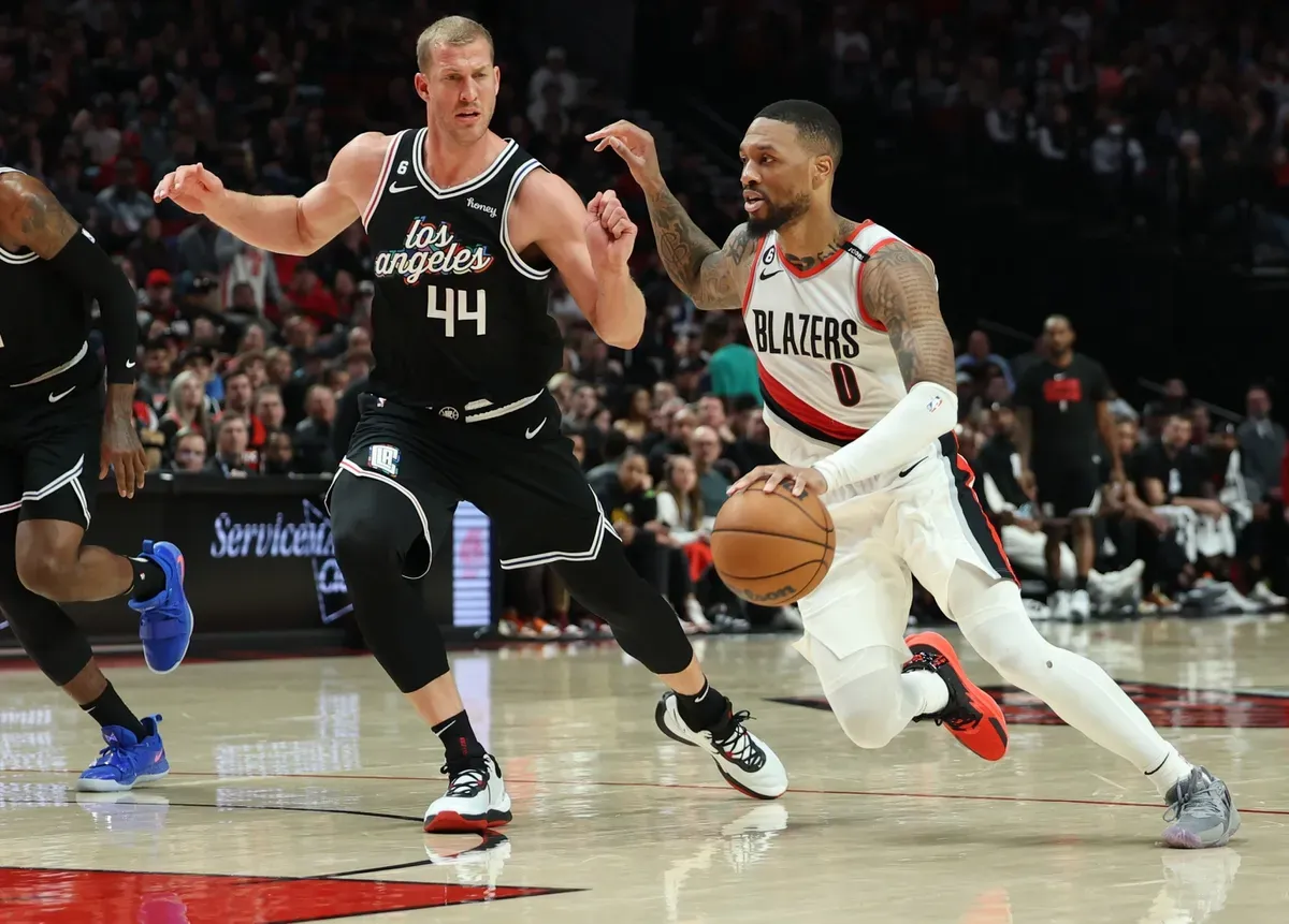 Mason Plumlee