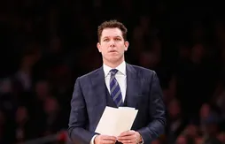 Luke Walton assume la défaite face aux Bucks