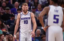 Domantas Sabonis ne peut plus se passer de De’Aaron Fox