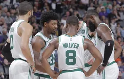 Le départ de Kemba Walker a tout changé à Boston pour Danny Ainge