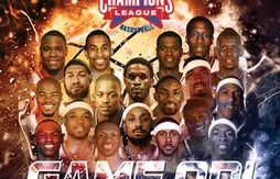 Francis, Walker, Ratliff… 25 anciens joueurs NBA pour l’ouverture de la Champions League