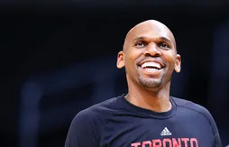 Les plus belles actions de Jerry Stackhouse