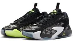 Une touche de “Volt” sur la Luka 2 “Games”