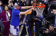 March Madness | Cooper Flagg et Duke rejoignent le Final Four !