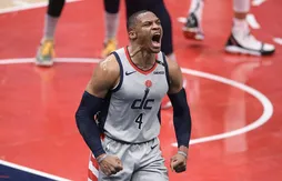 Russell Westbrook encore décisif dans le “money time”
