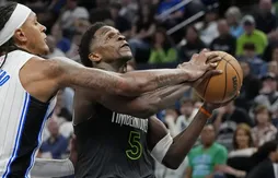 Les Wolves résistent au gros carton de Paolo Banchero