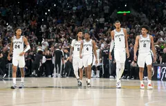 Les Spurs ont encore pris un gros coup derrière la tête