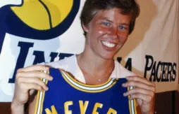 Ann Meyers, la pionnière oubliée