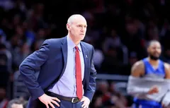 Le syndicat des coaches NBA s’en prend à l’avocat de celui des arbitres