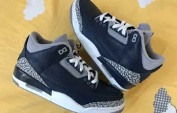 Jordan Brand : une Air Jordan 3 façon Georgetown