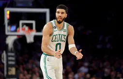 Après l’échec des Finals, Jayson Tatum a repensé sa préparation
