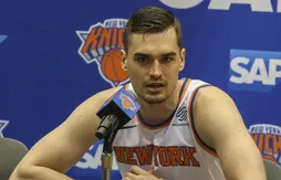 Mario Hezonja rêve de briller à New York