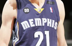 Memphis Grizzlies : Tayshaun Prince veut plus de responsabilités offensives