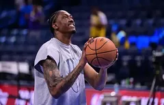 Jalen Williams, un retour avant tout symbolique pour le Thunder
