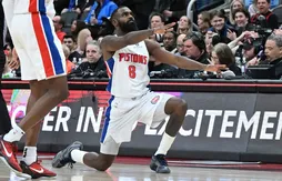 Les Pistons signent une première historique : passer du pire bilan aux playoffs !
