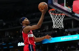 Bilal Coulibaly vise le All-Star Game… dès l’an prochain