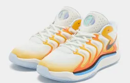 La KD 17 est de sortie en France !