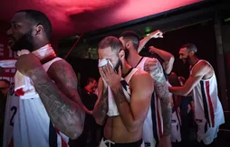 La mise au point d’Evan Fournier sur sa médaille