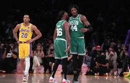 Defensive Player Of The Year : le coup de gueule de Marcus Smart