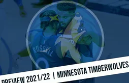 Preview 2021/22 | Quelle direction pour les Wolves ?