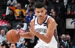 Timothé Luwawu-Cabarrot rejoint les Hawks