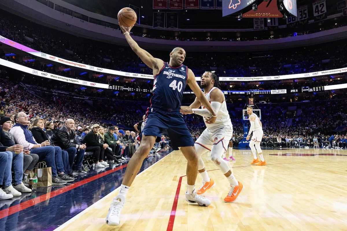 Nicolas Batum