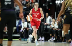 Nouveau carton d’audience pour la fin de la saison de Caitlin Clark