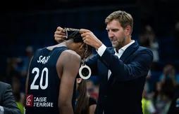 Dirk Nowitzki impressionné par Alexandre Sarr et Melvin Ajinça