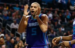 Arrière toute pour Nicolas Batum !