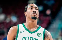 Jay Scrubb gravement touché au genou