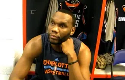 “Big Al” a encore grandi