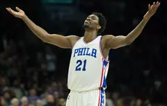 Mourning, Magic, Embiid… Un joli casting pour assister à la “lottery”