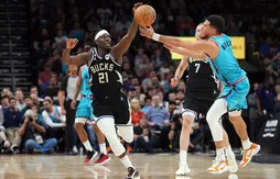 Premiers qualifiés en playoffs, les Bucks ne s’arrêtent plus de gagner