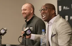 Mike Brown veut réveiller l’âme des Kings