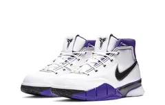 Nike fête les 20 ans de la Kobe 1 « 81 points »