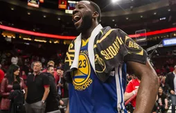 Encore battus, Draymond Green et les Warriors affichent quand même des progrès défensifs