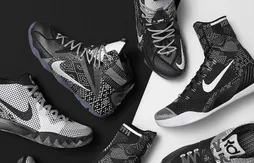 Nike et Jordan dévoilent leurs collections Black History Month
