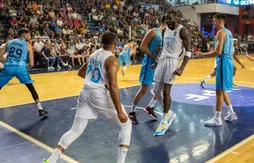 Frank Vogel a apprécié la connexion Gordon/Ayton avec les Bahamas