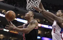 Chicago coule les Clippers